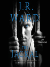 Cover image for The Jackal